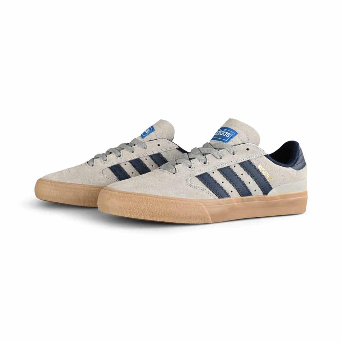 adidas busenitz navy gum