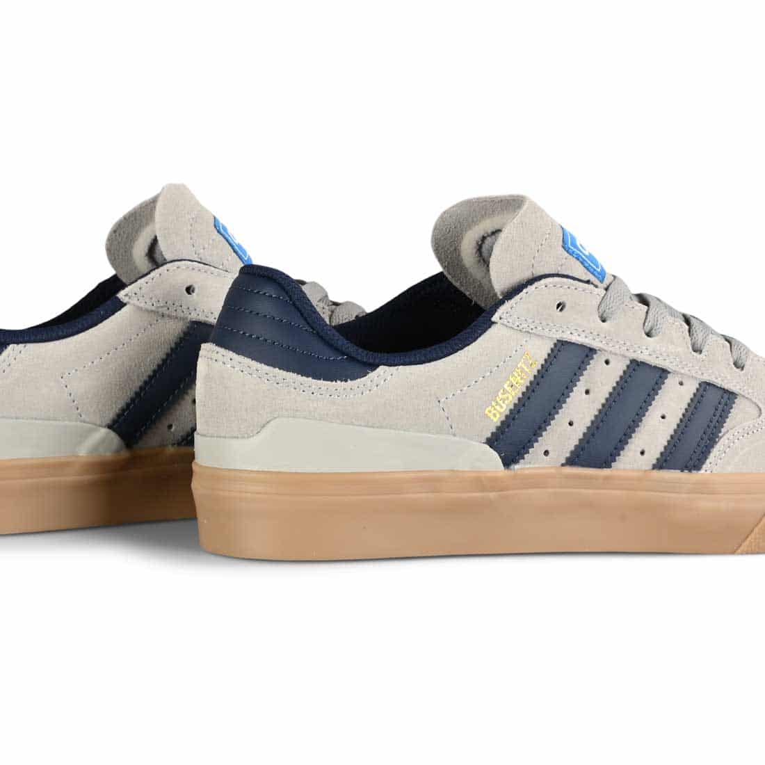 adidas busenitz navy gum