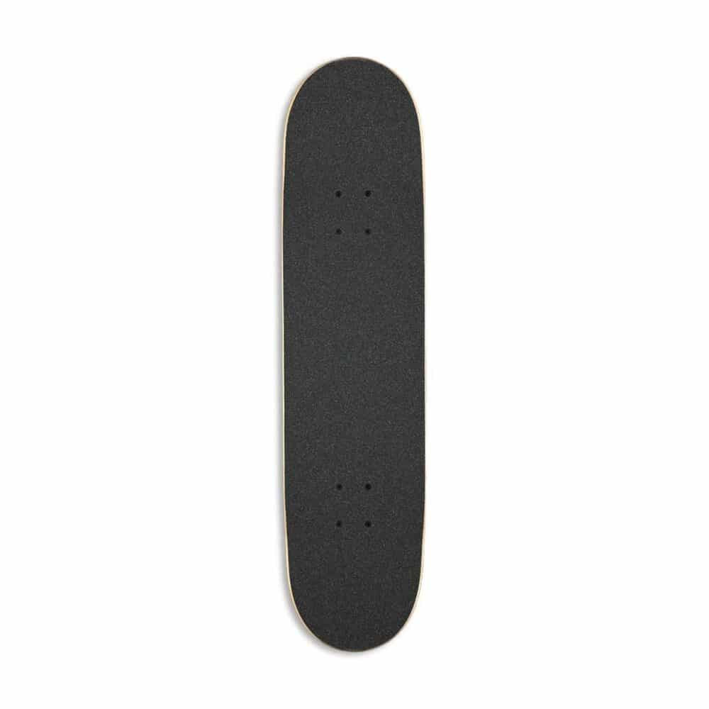Antihero Team Copier Eagle 8" Complete Skateboard - Black