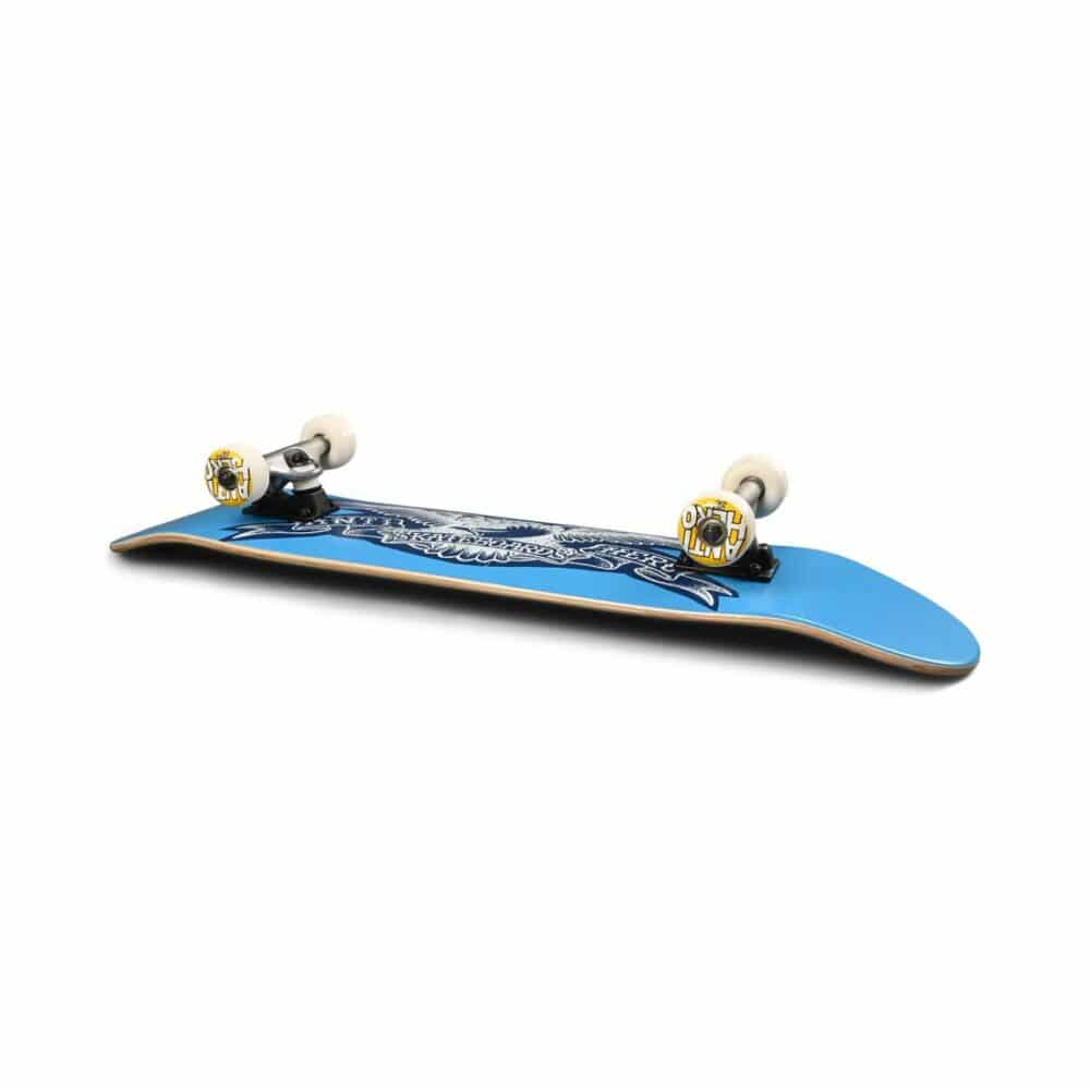 Antihero Team Copier Eagle Complete Skateboard - Blue