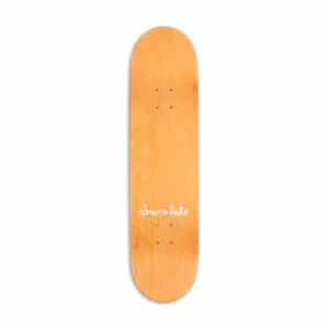 Chocolate Yonnie Cruz Carnivale Skateboard Deck - Supereight