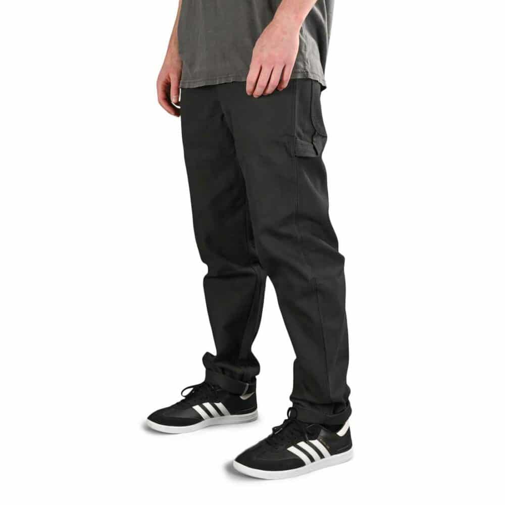 Dickies Duck Canvas Carpenter Pant - Black