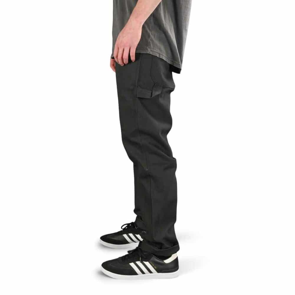 Dickies Duck Canvas Carpenter Pant - Black