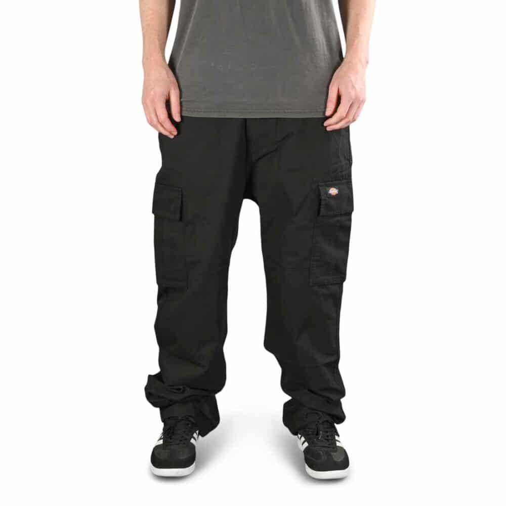 Dickies Eagle Bend Cargo Pant - Black