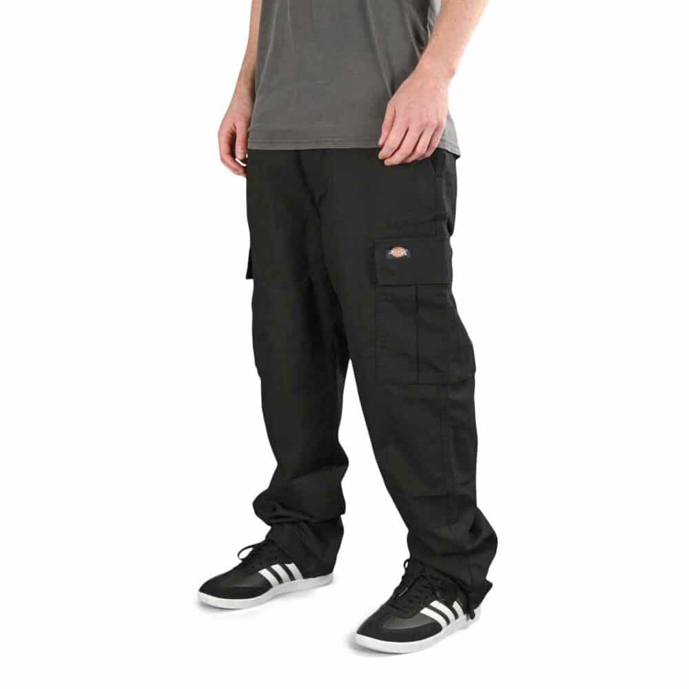 Dickies Eagle Bend Cargo Pant - Black