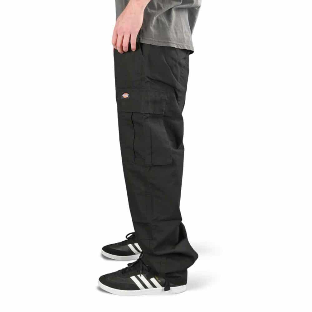 Dickies Eagle Bend Cargo Pant - Black