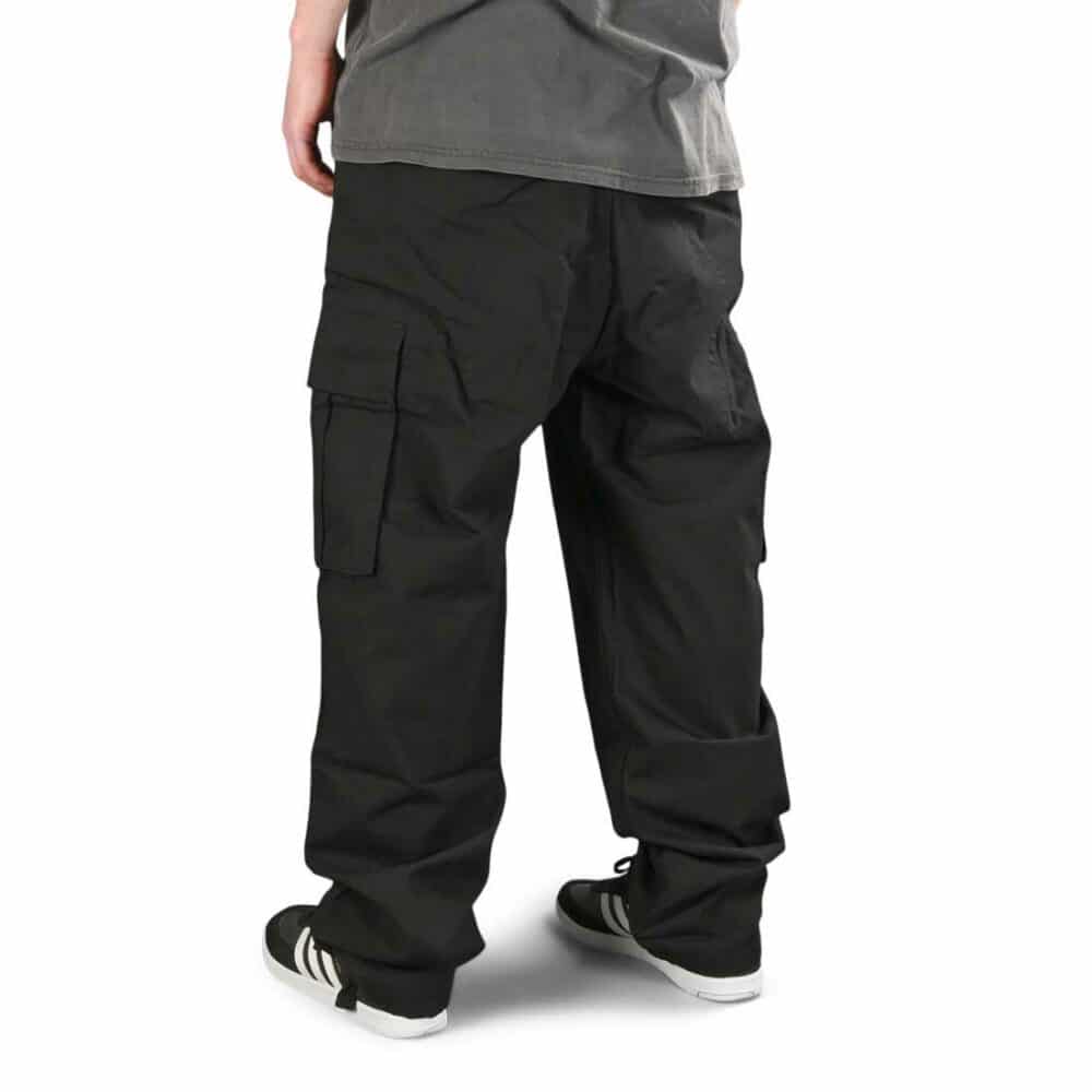 Dickies Eagle Bend Cargo Pant - Black