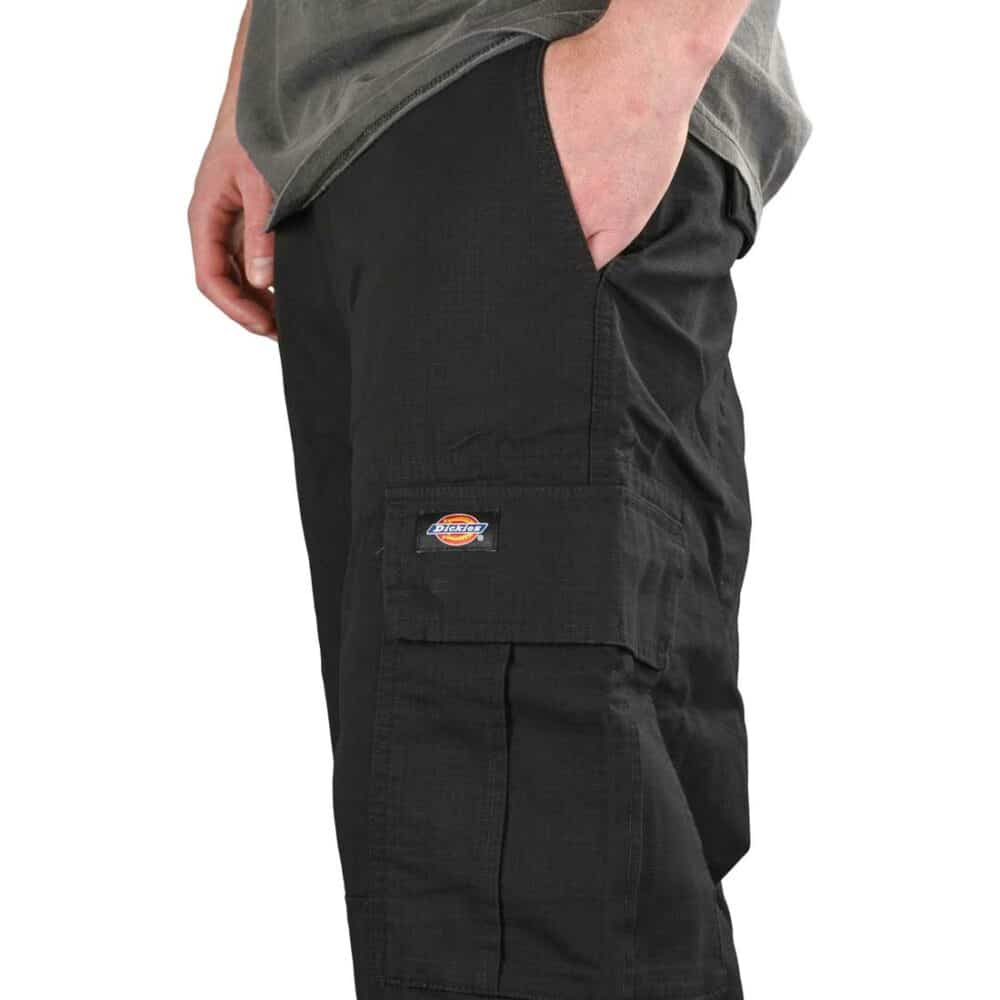 Dickies Eagle Bend Cargo Pant - Black