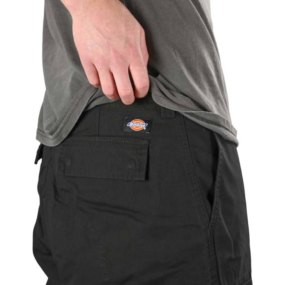 Dickies Eagle Bend Cargo Pant - Black