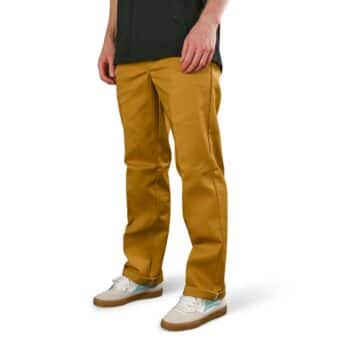 Dickies 873 Slim Straight Work Pant - Bronze Mist