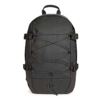 Eastpak Borys 20L Backpack - Surfaced Black CS