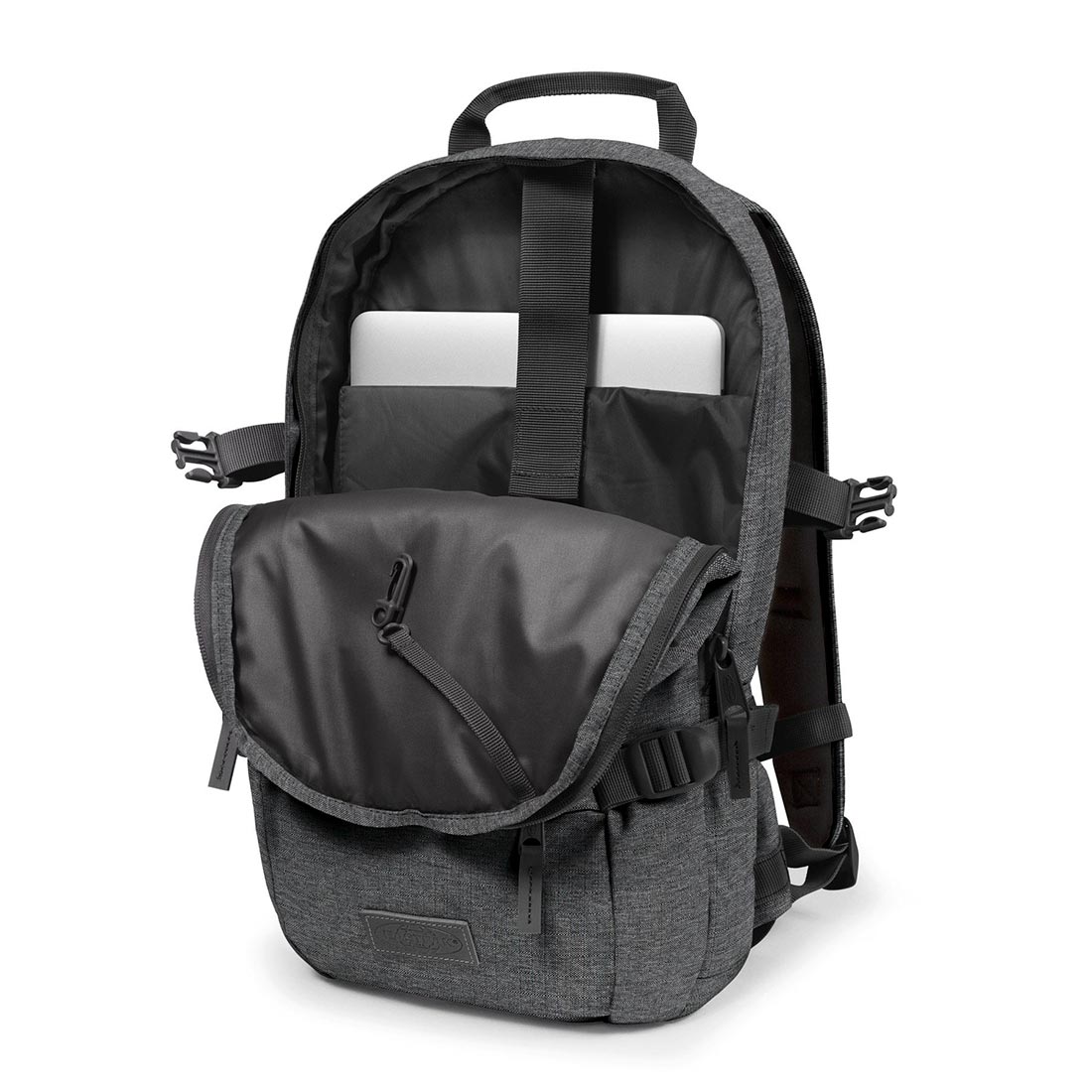 Eastpak Floid 16L Backpack Rip Black CS Supereight