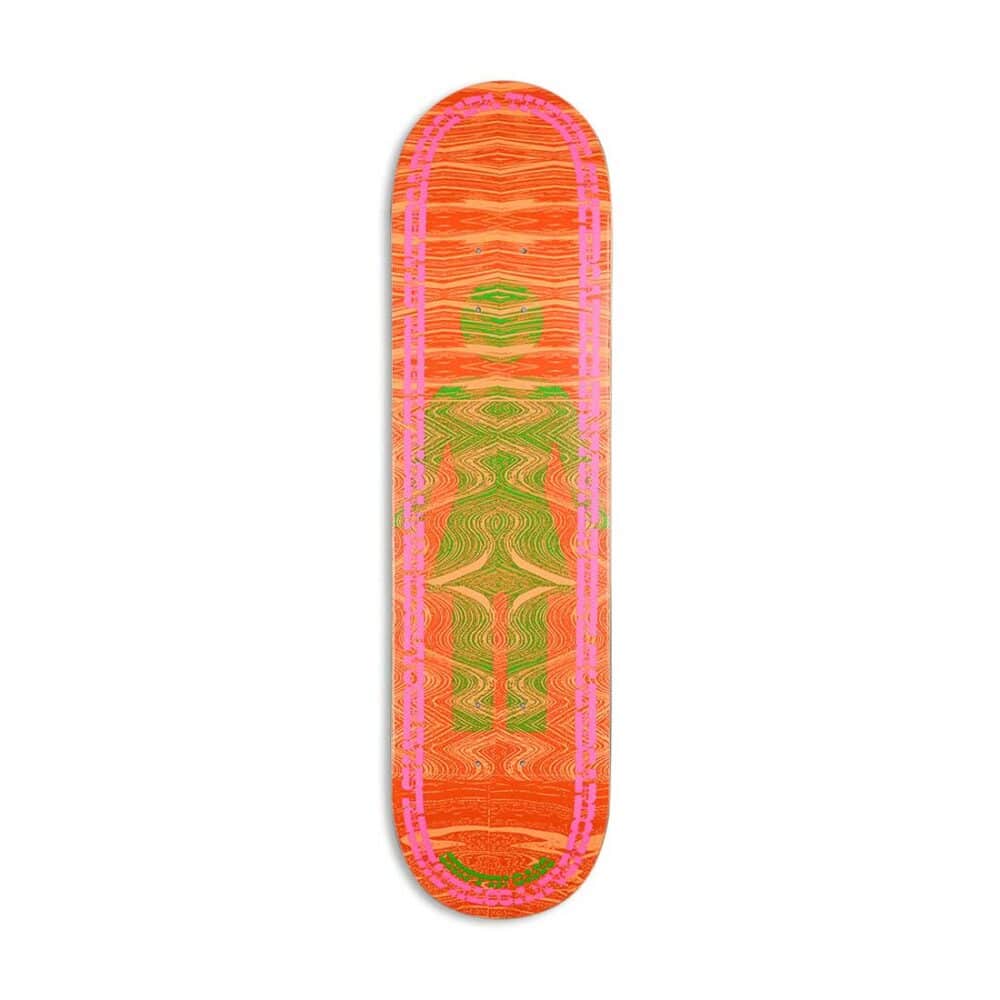 Girl Vibrations OG Griffin Gass Skateboard Deck