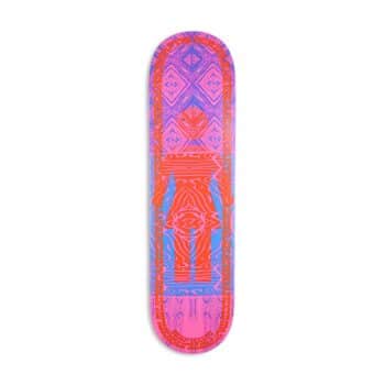Girl Sean Malto OG Vibrations 7.75" Skateboard Deck