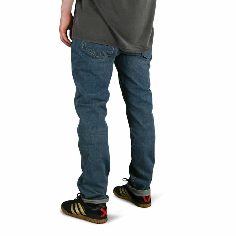 Levi's Skateboarding 511 Slim Fit Jeans - Cyco