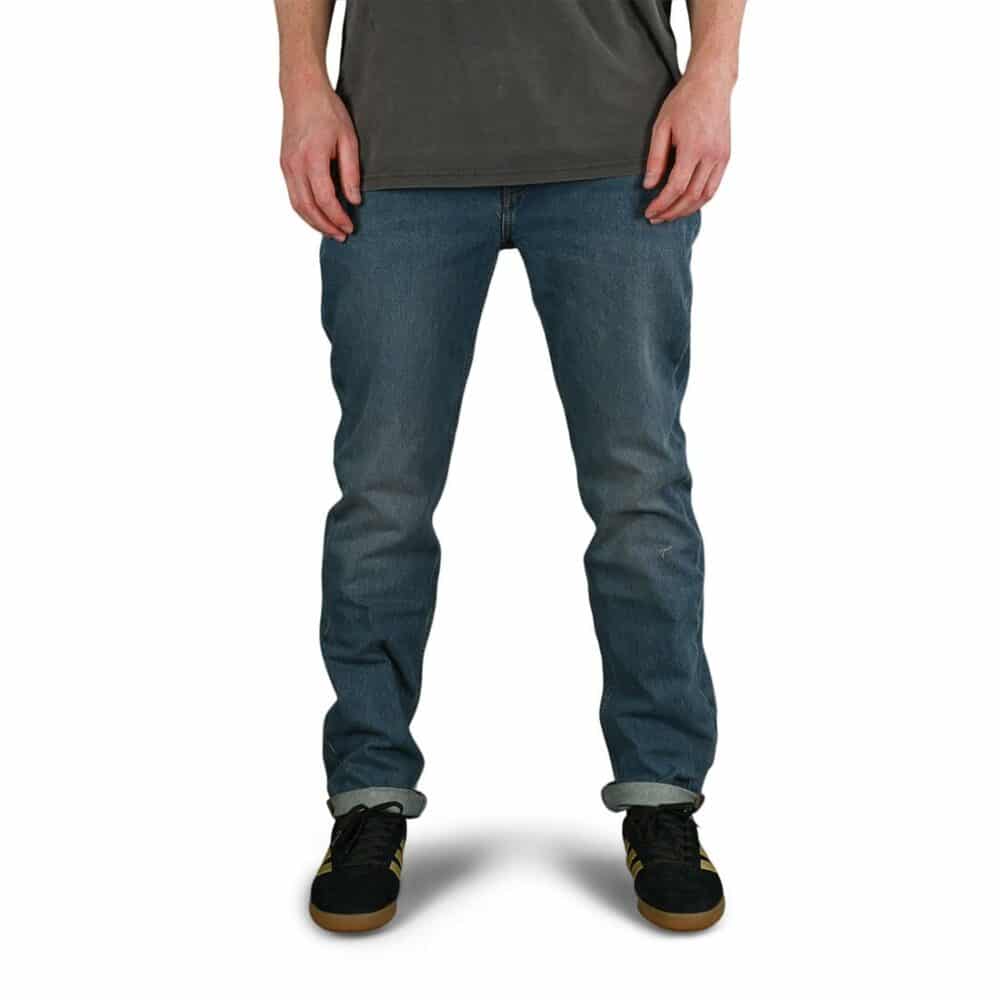 Levi's Skateboarding 511 Slim Fit Jeans - Cyco