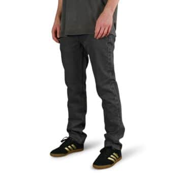 Levi's Skateboarding 511 Slim Fit Jeans - Washed Black