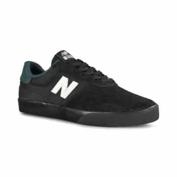 New Balance Numeric 272 Skate Shoes - Black/White