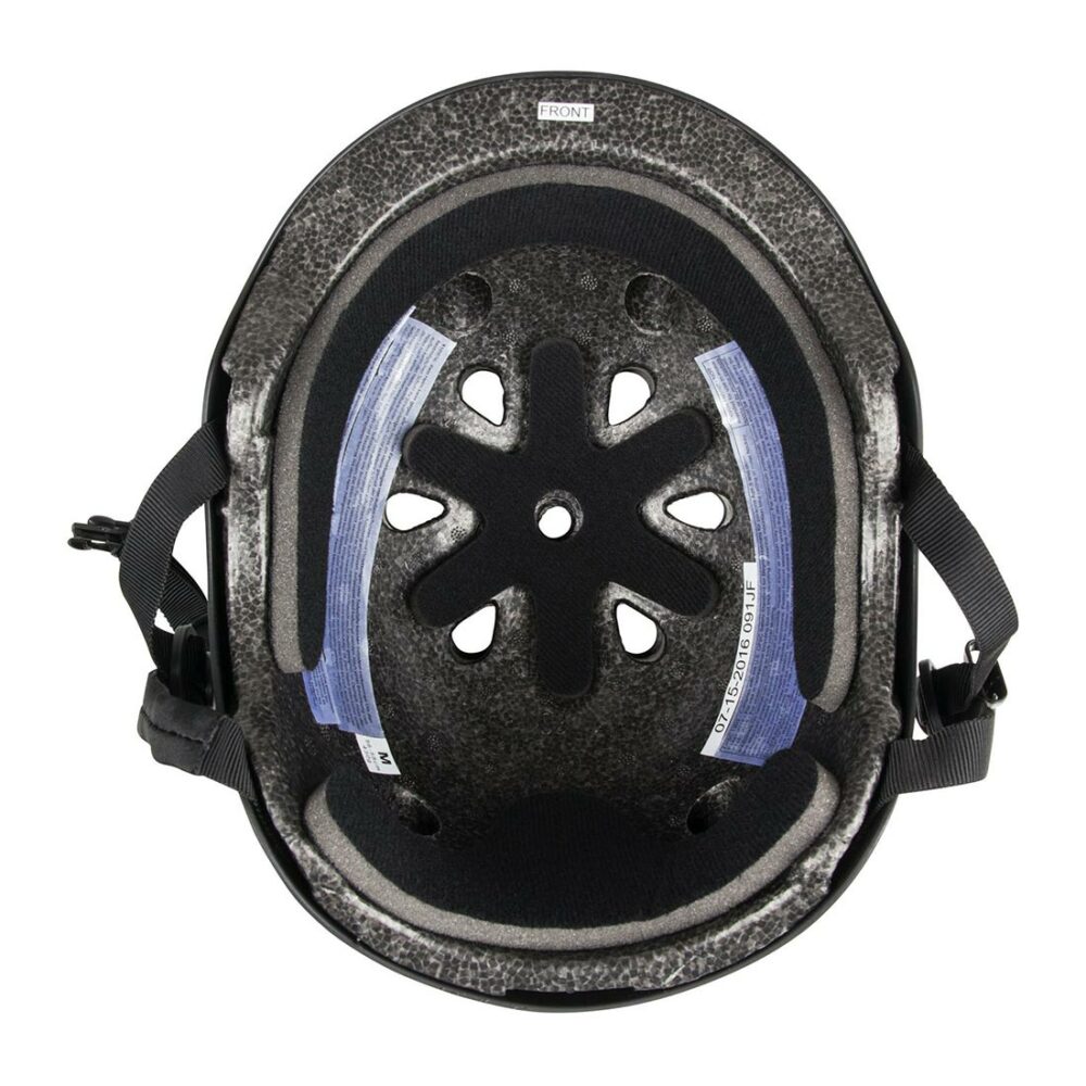 Pro-Tec Low Pro Helmet - Black