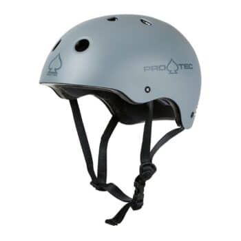 Pro-Tec Classic Helmet - Matte Grey