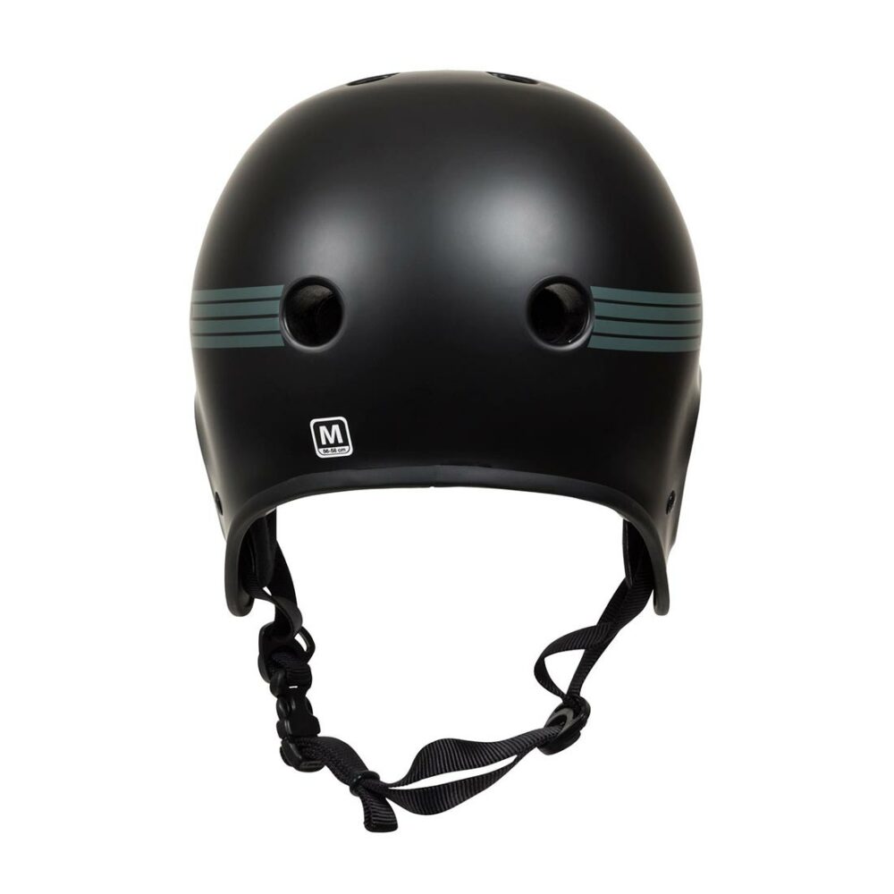 Pro-Tec Full Cut Helmet - Matte Black