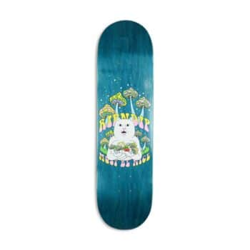 RIPNDIP Trippy Treats Skateboard Deck