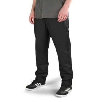 Vans Authentic Chino Glide Relaxtaper Pants - Black