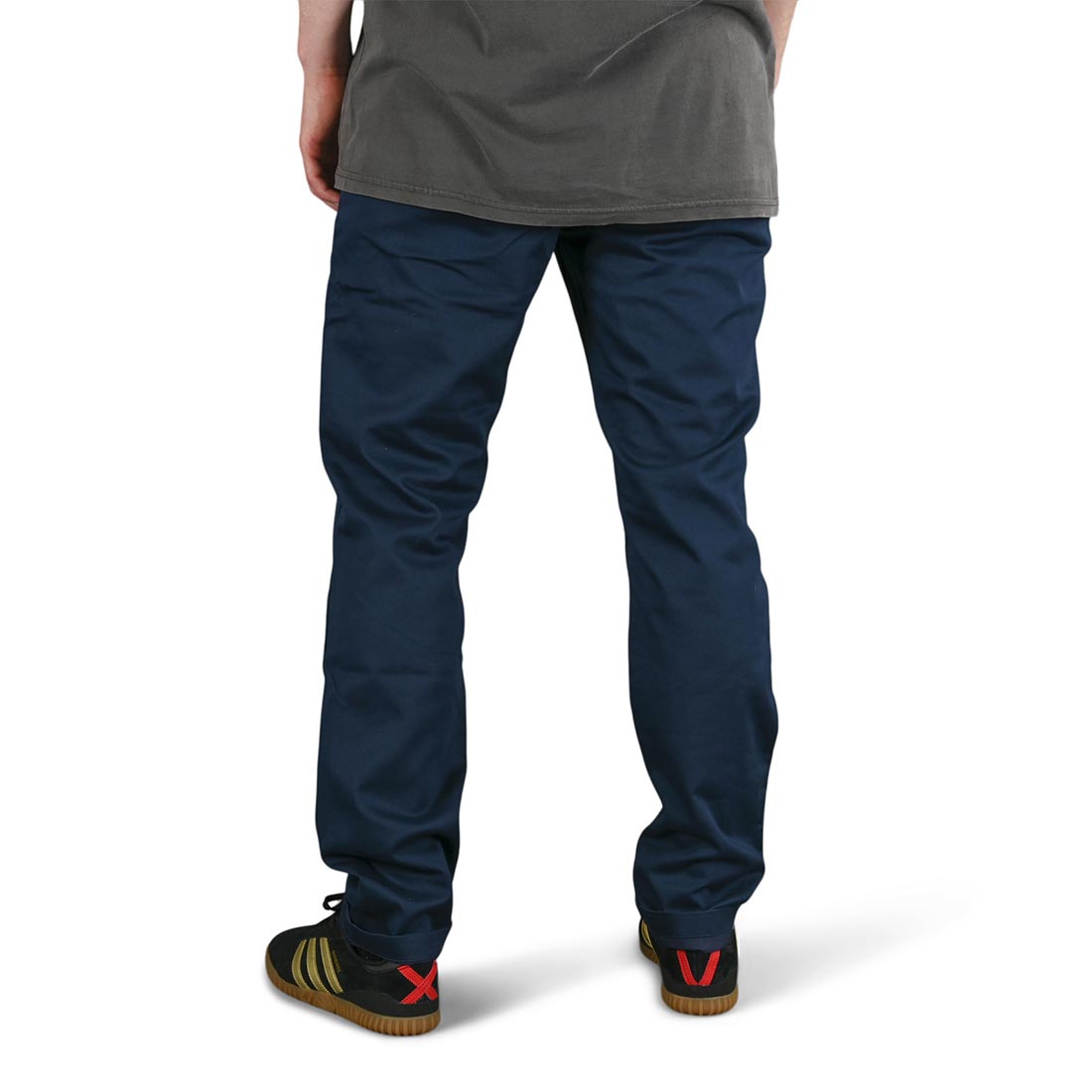 Vans sales dress pants