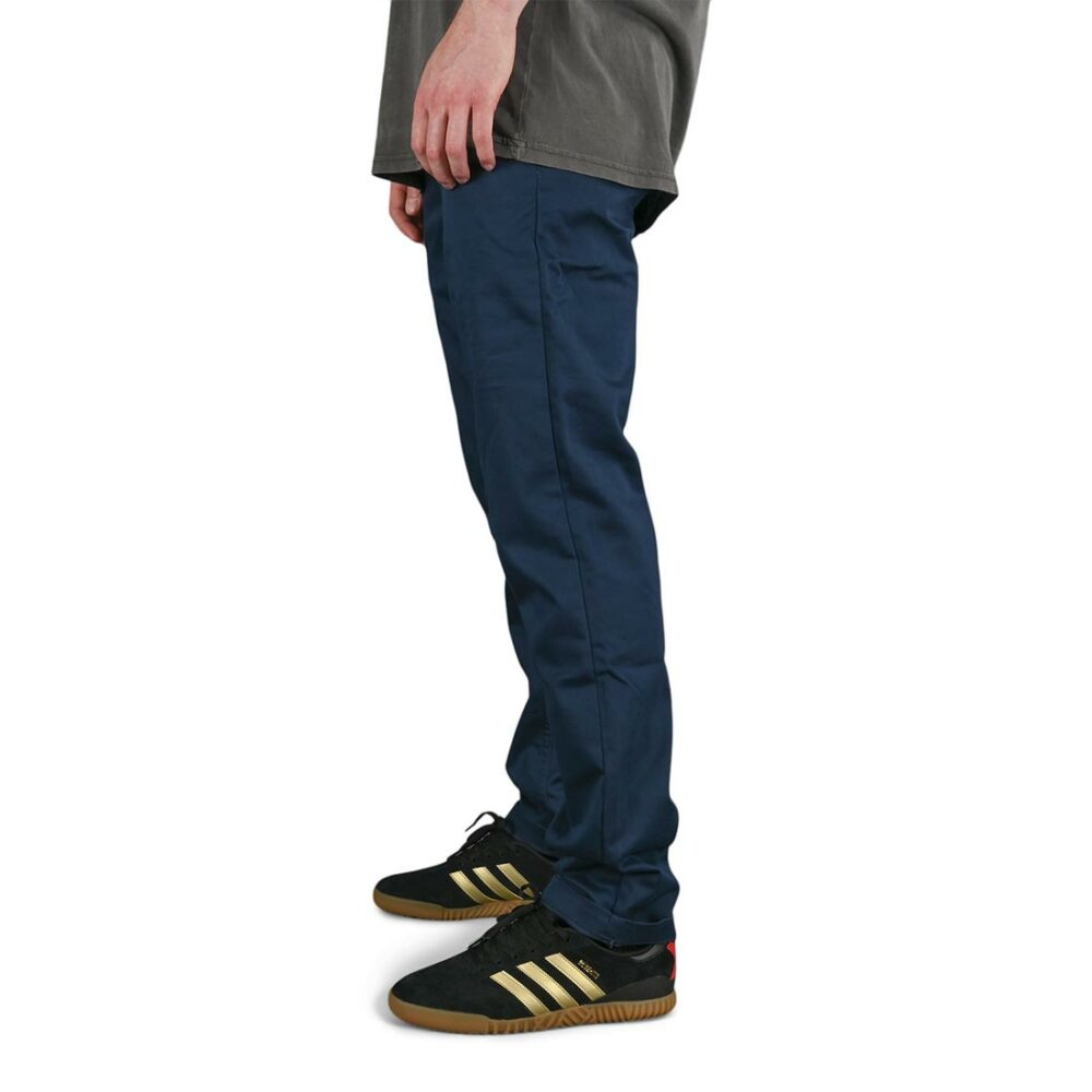 Vans Authentic Chino Slim Pants - Dress Blues