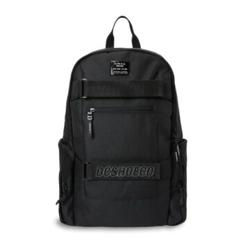 DC Breed 4 26L Backpack - Black