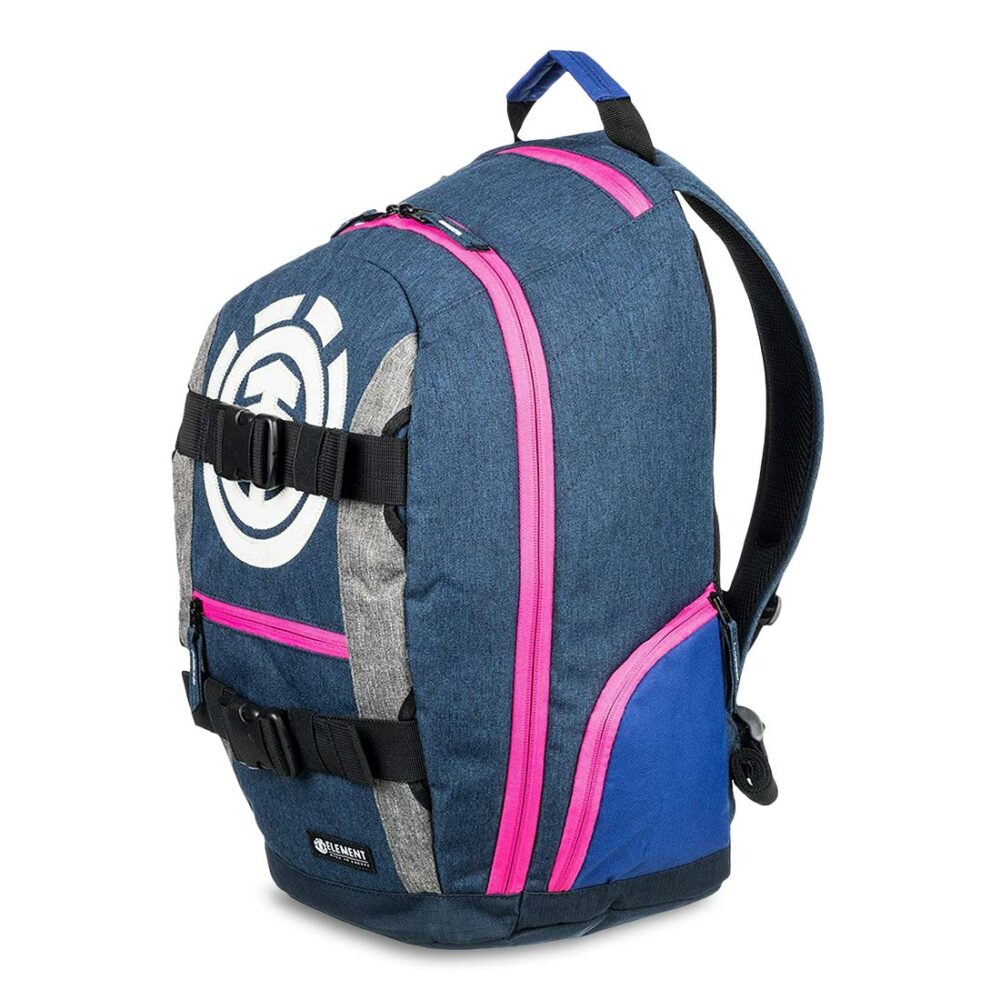 Element Mohave 30L Backpack - Eclipse Heather (AW21)