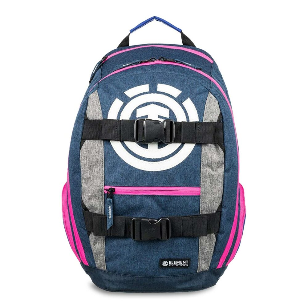 Element Mohave 30L Backpack - Eclipse Heather (AW21)