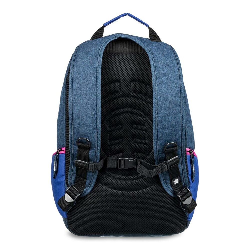 Element Mohave 30L Backpack - Eclipse Heather (AW21)