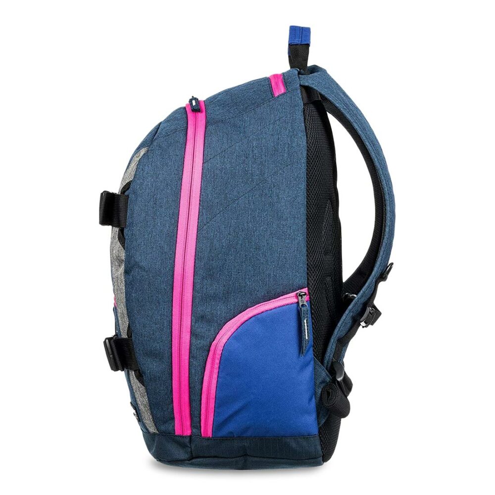 Element Mohave 30L Backpack - Eclipse Heather (AW21)