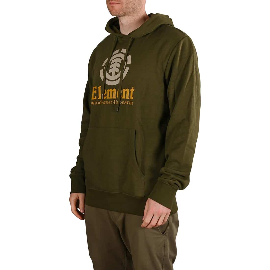 Element vertical on sale hoodie