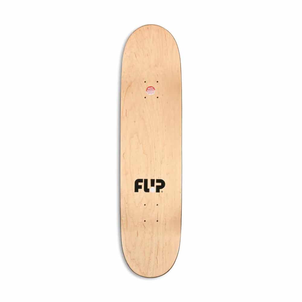 Flip Tom Penny Dots Reboot 8.13" Skateboard Deck