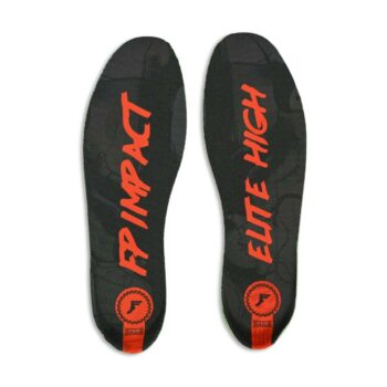 Footprint Kingfoam Elite High Classic Insoles