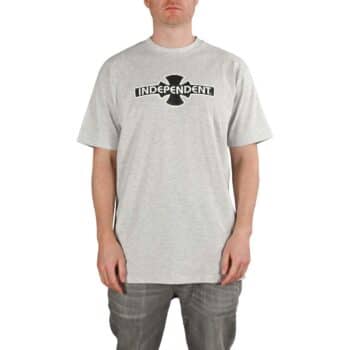 Independent O.G.B.C S/S T-Shirt - Athletic Heather