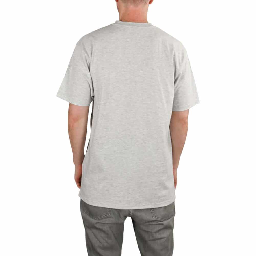 Independent O.G.B.C S/S T-Shirt - Athletic Heather