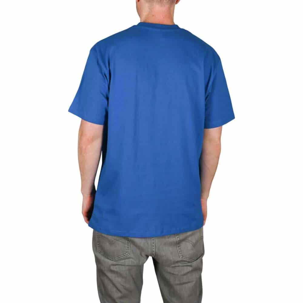 Independent O.G.B.C S/S T-Shirt - Royal