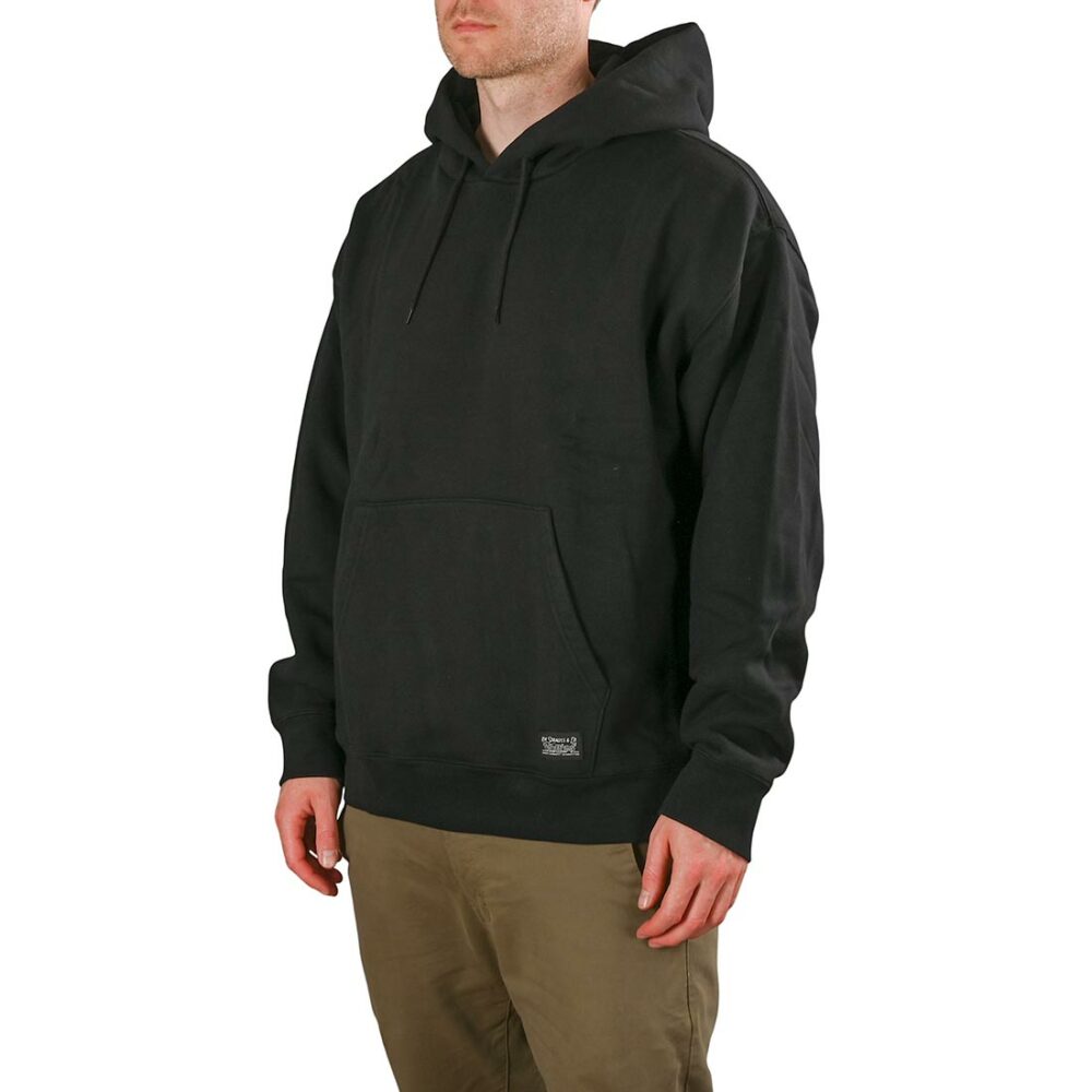 Levi's Skate Pullover Hoodie - Anthracite Night