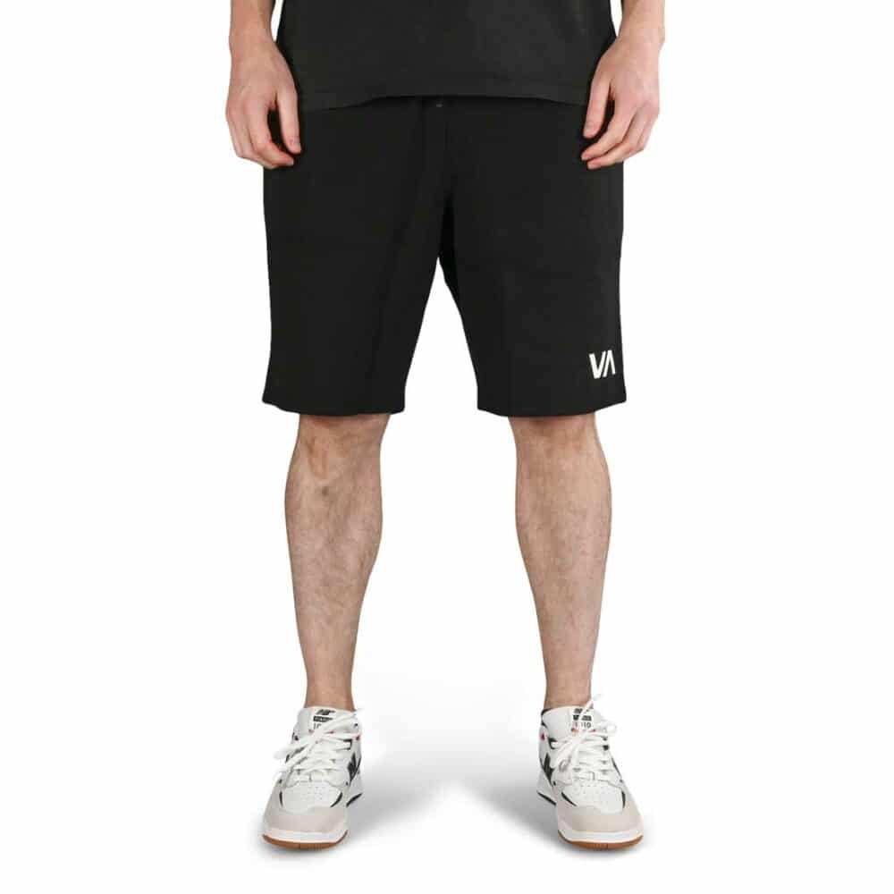 RVCA VA Sport Short IV - Black