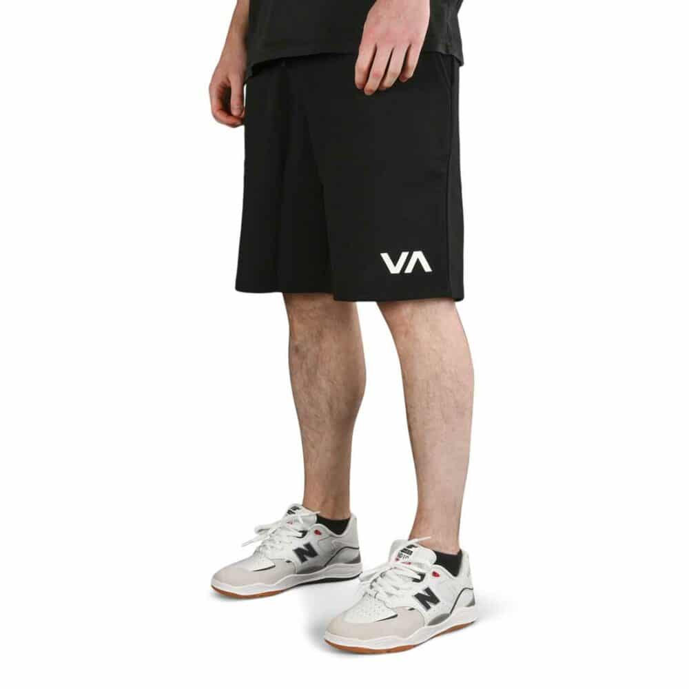 RVCA VA Sport Short IV - Black