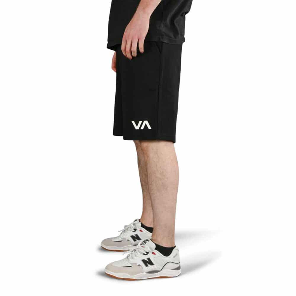 RVCA VA Sport Short IV - Black