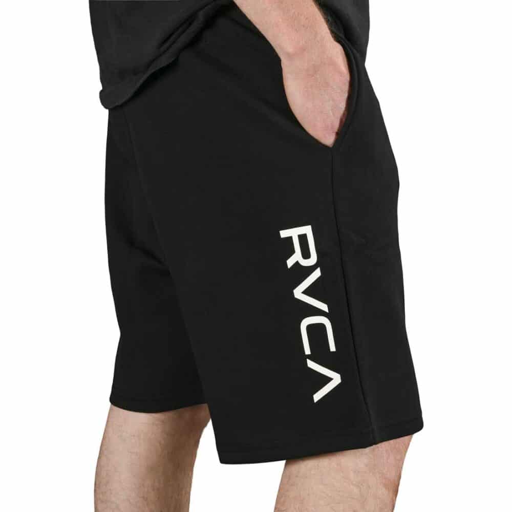 RVCA VA Sport Short IV - Black