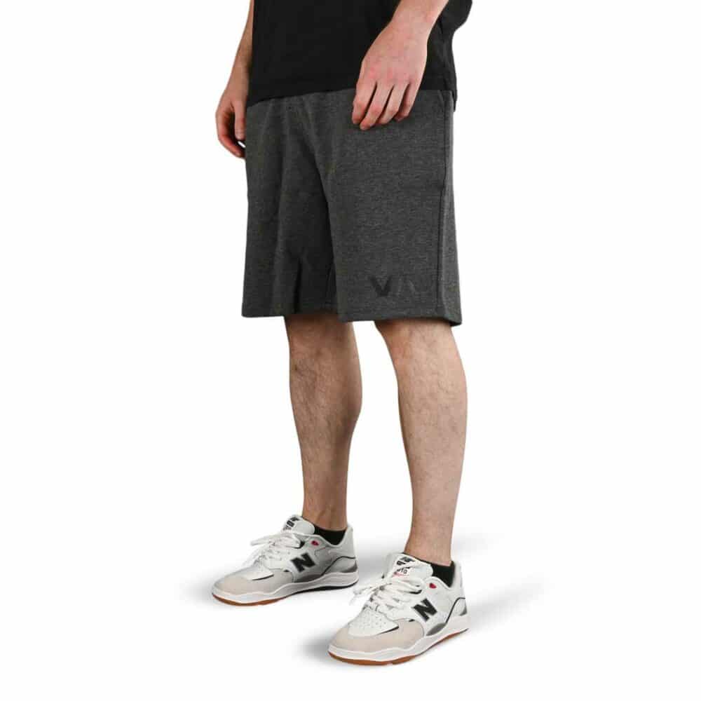 RVCA VA Sport Short IV - Smokey Grey