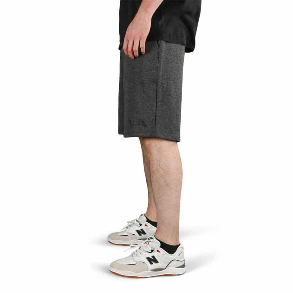 RVCA VA Sport Short IV - Smokey Grey