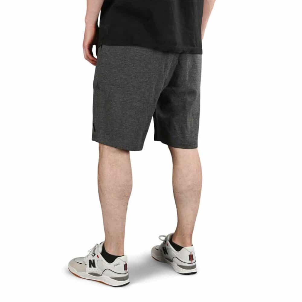 RVCA VA Sport Short IV - Smokey Grey