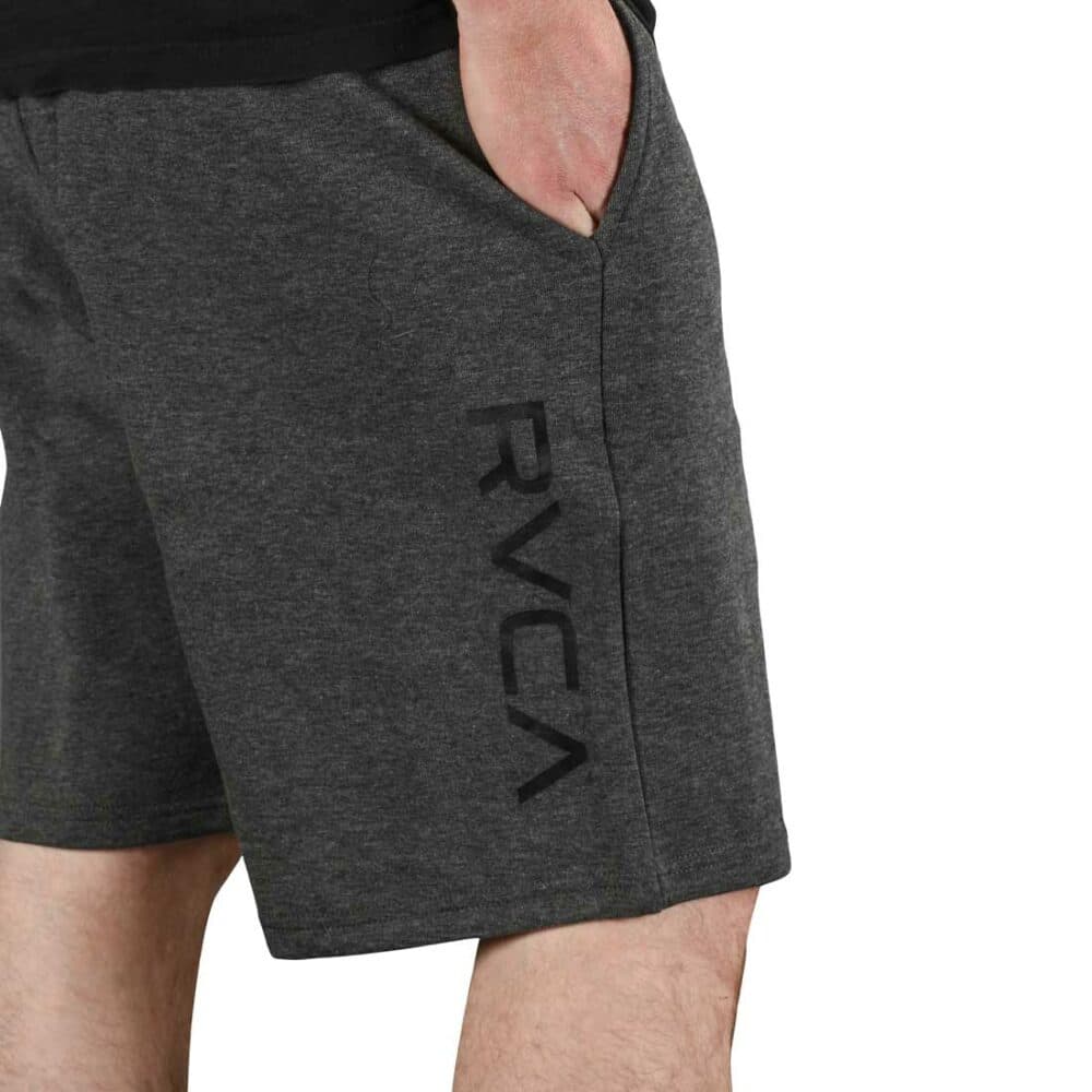 RVCA VA Sport Short IV - Smokey Grey