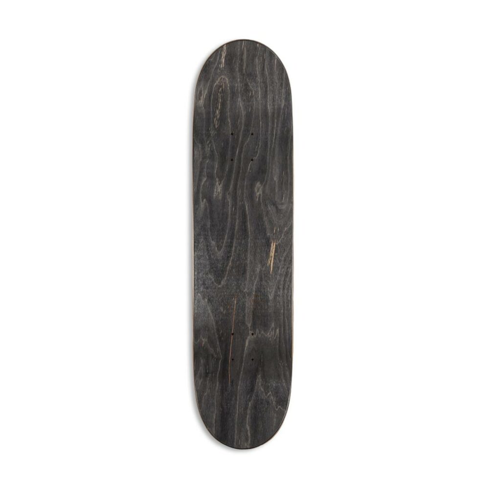 Sour Solution Spangs 'Twenty One' Skateboard Deck